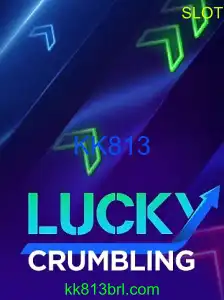 LuckyCrumbling