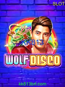 WolfDisco