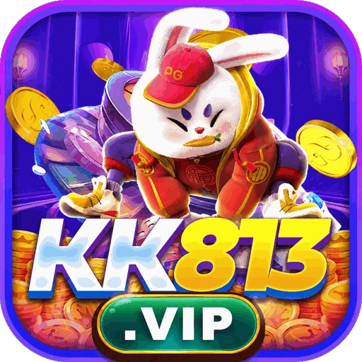 KK813 Logo